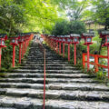 貴船神社